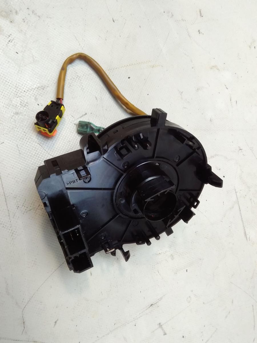 Kia Picanto II TA original Schleifring Wickelfeder Airbag BJ2012