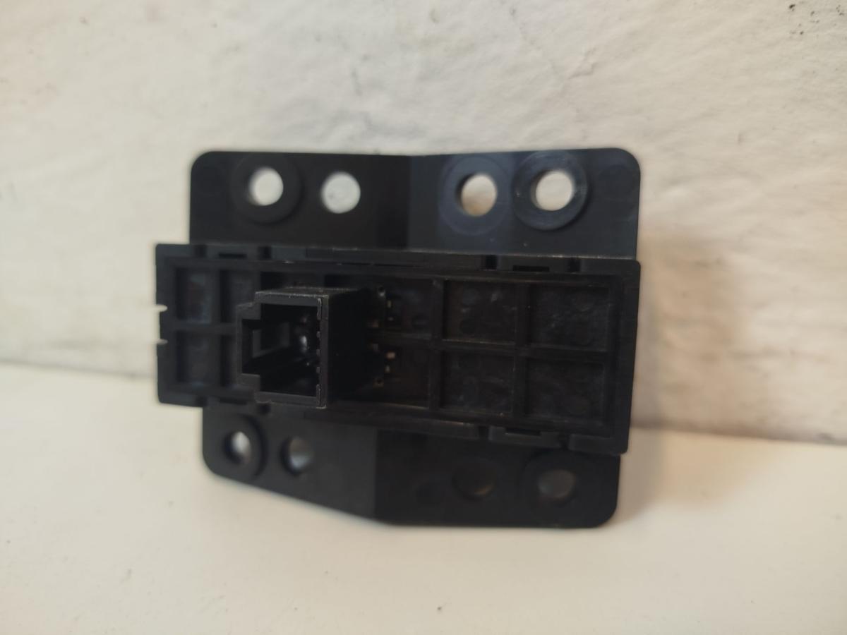 Nissan Qashqai J11 Schalter Taster Dimmer Tachobeleuchtung Trip Reset