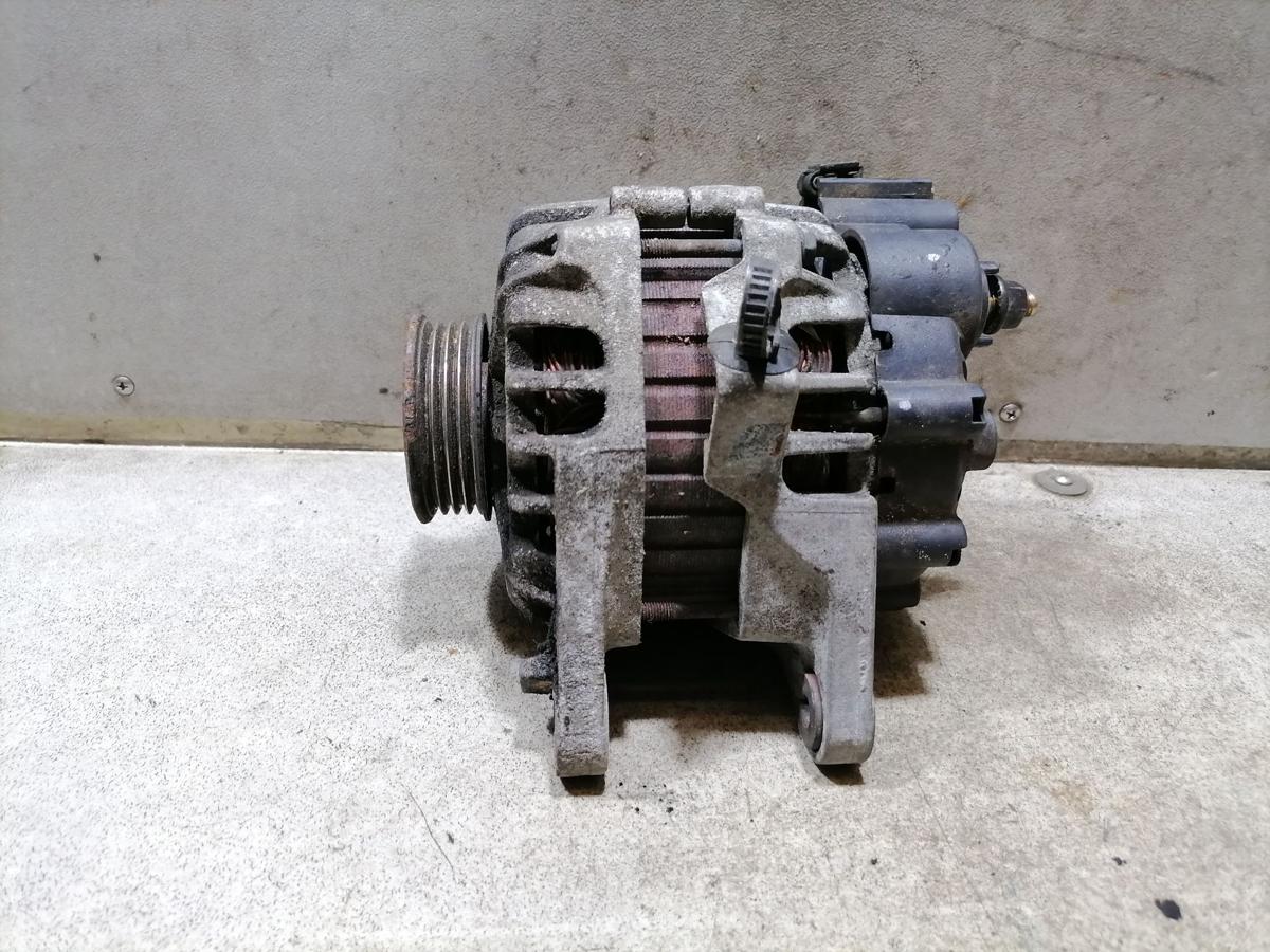 Kia Rio JB original Lichtmaschine Generator 1,4 71kw BJ06