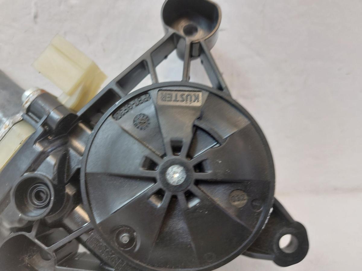 VW Golf 7 VII 5G AU Fensterhebermotor Tür vorn rechts Hebermotor OEM