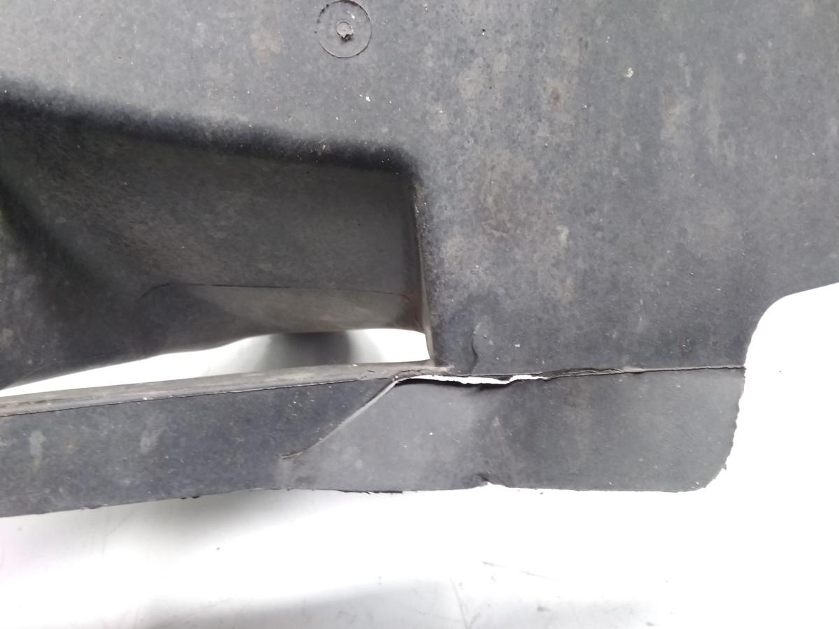 VW Golf Plus 5M original Radhausschale vorn rechts Vorder- und Hinterteil Bj2006