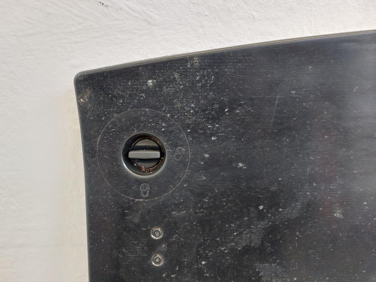 VW Passat 3BG Variant Kofferraumboden Boden Kofferraum Laderaum Kunststoff