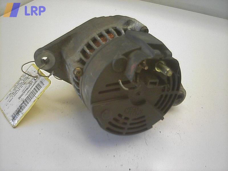 Fiat Brava 182 original Lichtmaschine 65A Generator 63321611 BJ1996