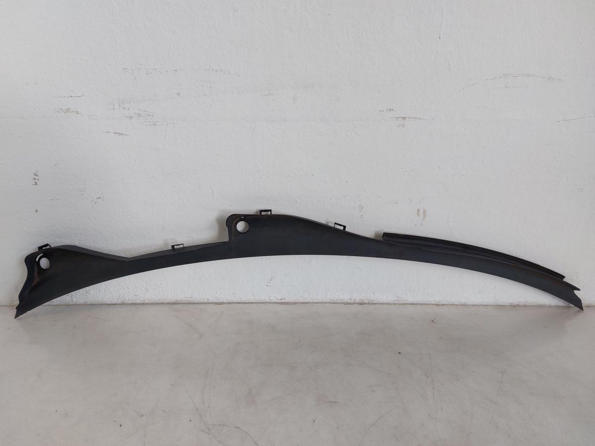 Audi A5 8T Coupe Windlauf Frontscheibe Abdeckung Wischer OEM