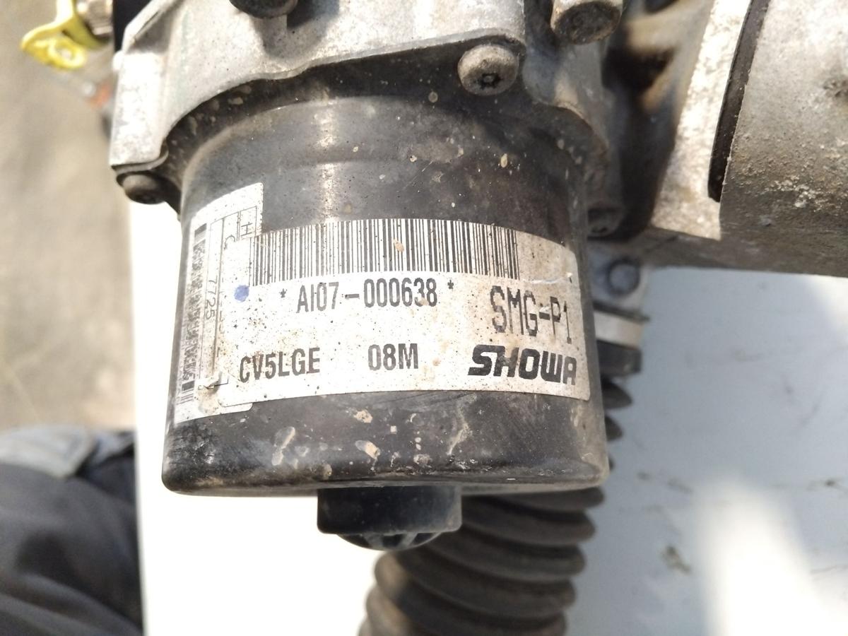 Honda Civic VIII FK FN original Lenkgetriebe mit Elektroservomotor BJ2008