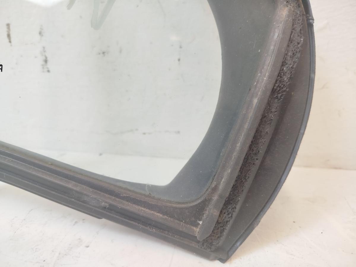 Toyota Yaris XP13 Dreieckscheibe T&uuml;r vorn rechts Beifahrert&uuml;r