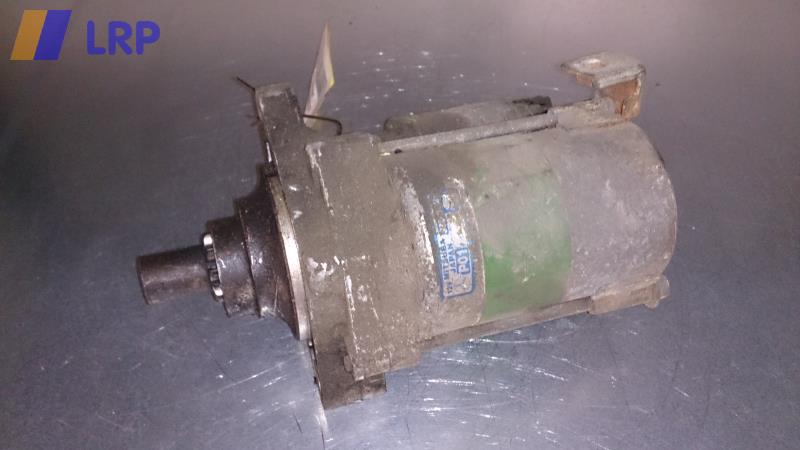 Honda Civic EG4 original Anlasser Starter SM30248 MITSUBA 1.5 66kw BJ1992