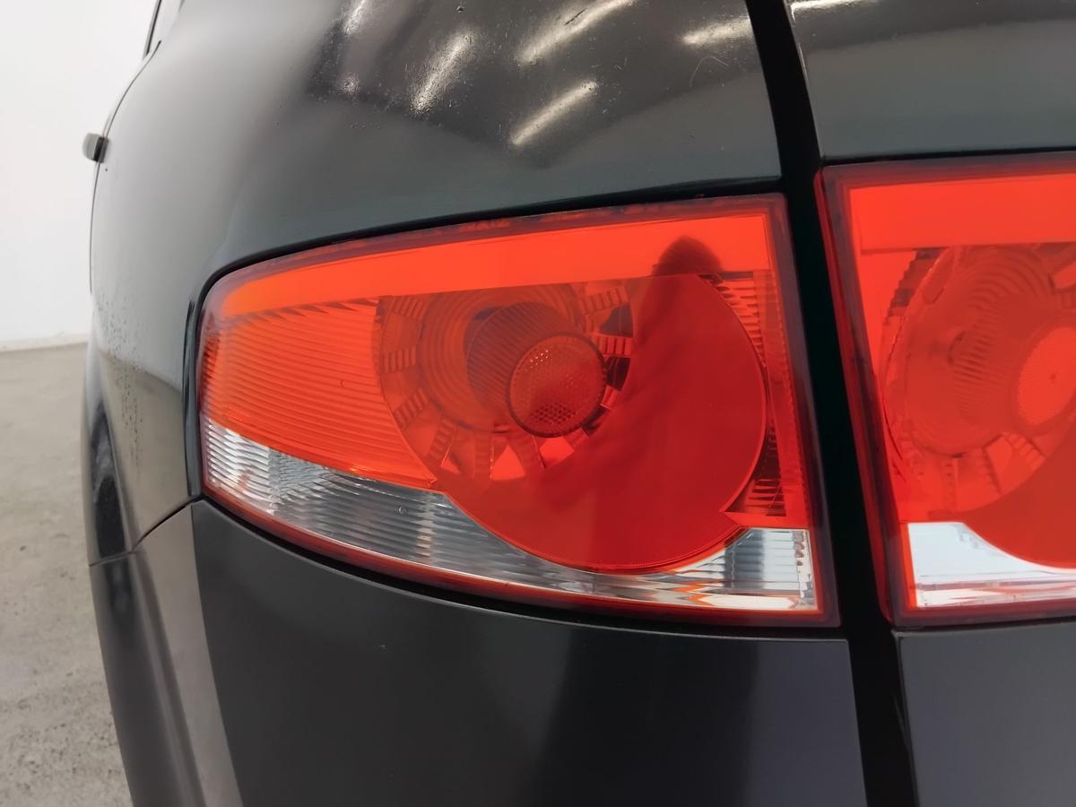 Seat Altea XL 5P original Rückleuchte Schlussleuchte links außen BJ2008