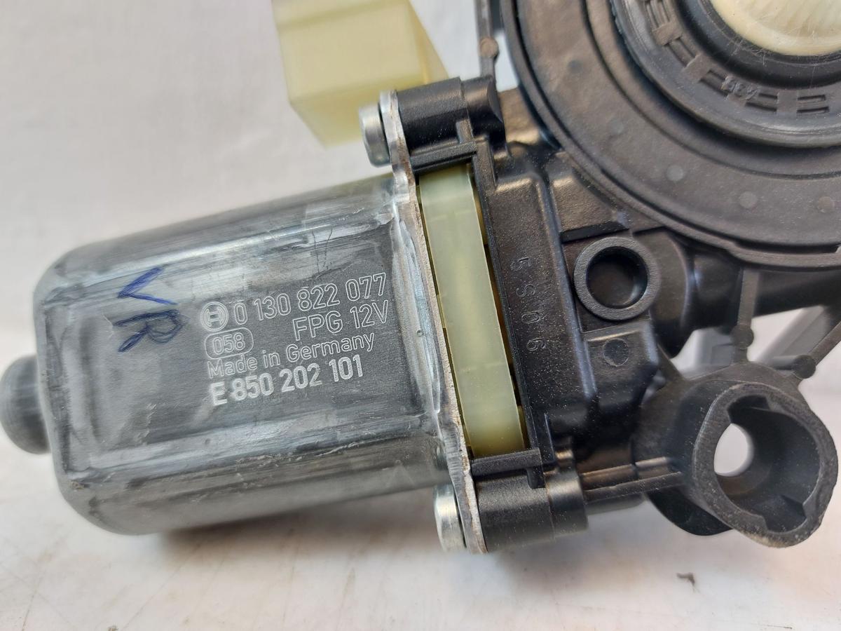 Audi Q2 Typ AG Fensterhebermotor Tür vorn rechts Hebermotor Beifahrertür OEM