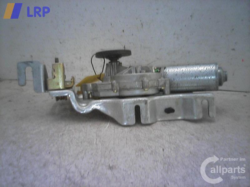 Renault Laguna Heckwischermotor 7700831512 BJ1997