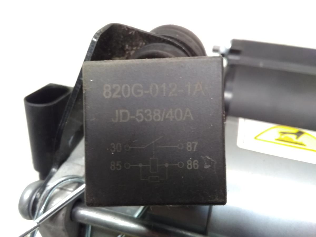 Mercedes Benz E-Klasse S211 Kompressor Aggregat Atec 10482834 BJ2004