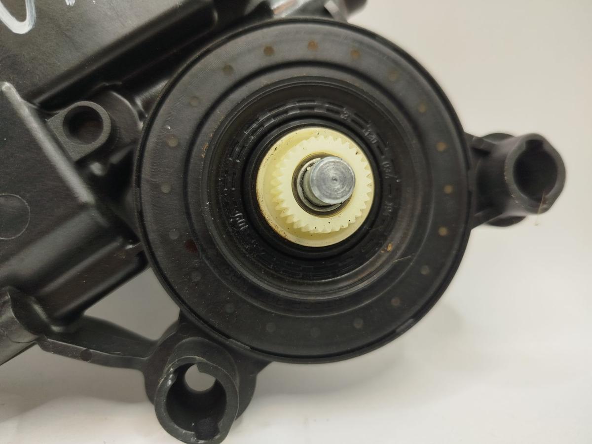 VW Polo 6R Fensterhebermotor Motor Fensterheber vorn rechts 3trg Motor Scheibe
