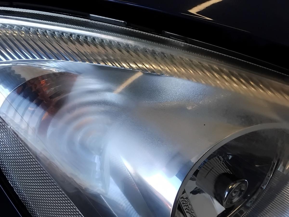 Kia Ceed Kombi ED original Scheinwerfer vorn rechts Halogen mit LWR BJ2008