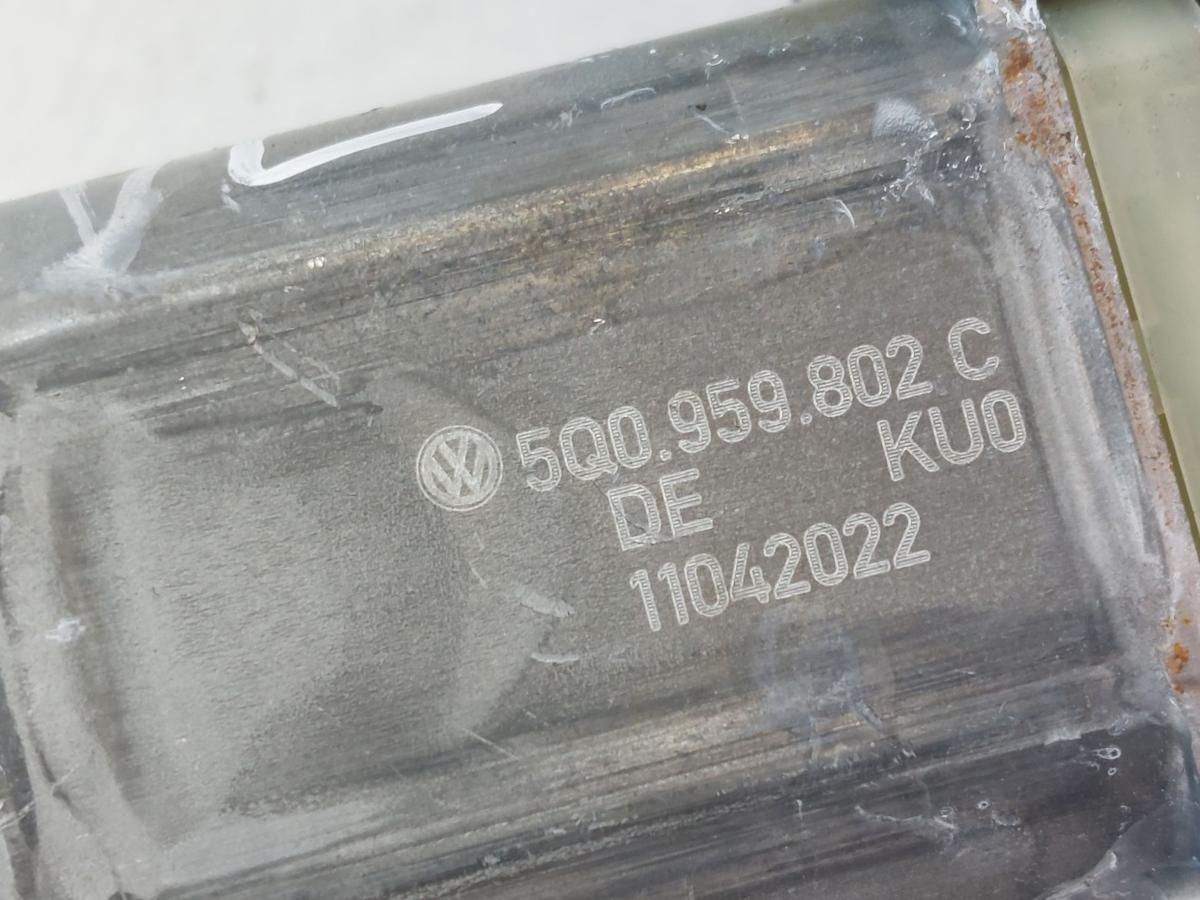 Audi Q2 Typ AG Fensterhebermotor Tür vorn links Hebermotor Fahrertür OEM