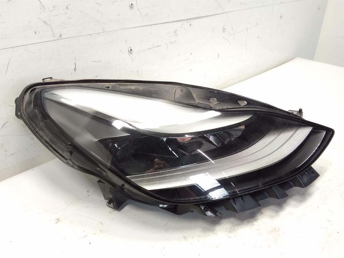 Tesla Model Y original LED-Scheinwerfer rechts Hella BJ2023 151495300D