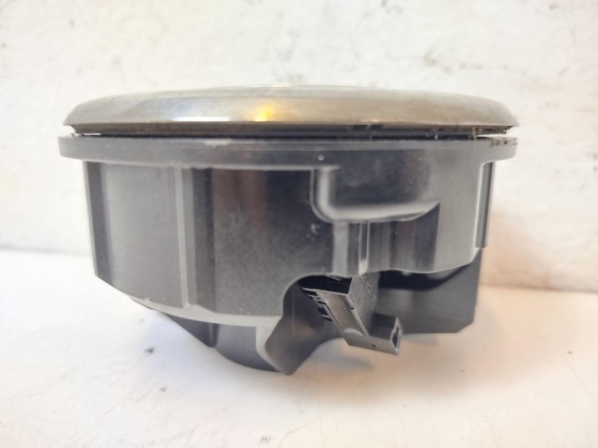 BMW 1er F20 &Ouml;ffner Taster Microschalter Heckklappen&ouml;ffner im BMW Logo