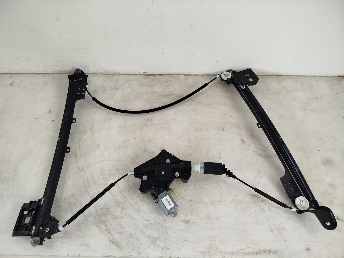 NIO ET7 Elektro Fensterheber vorn rechts elektrisch Hebermotor und Hebermechanik