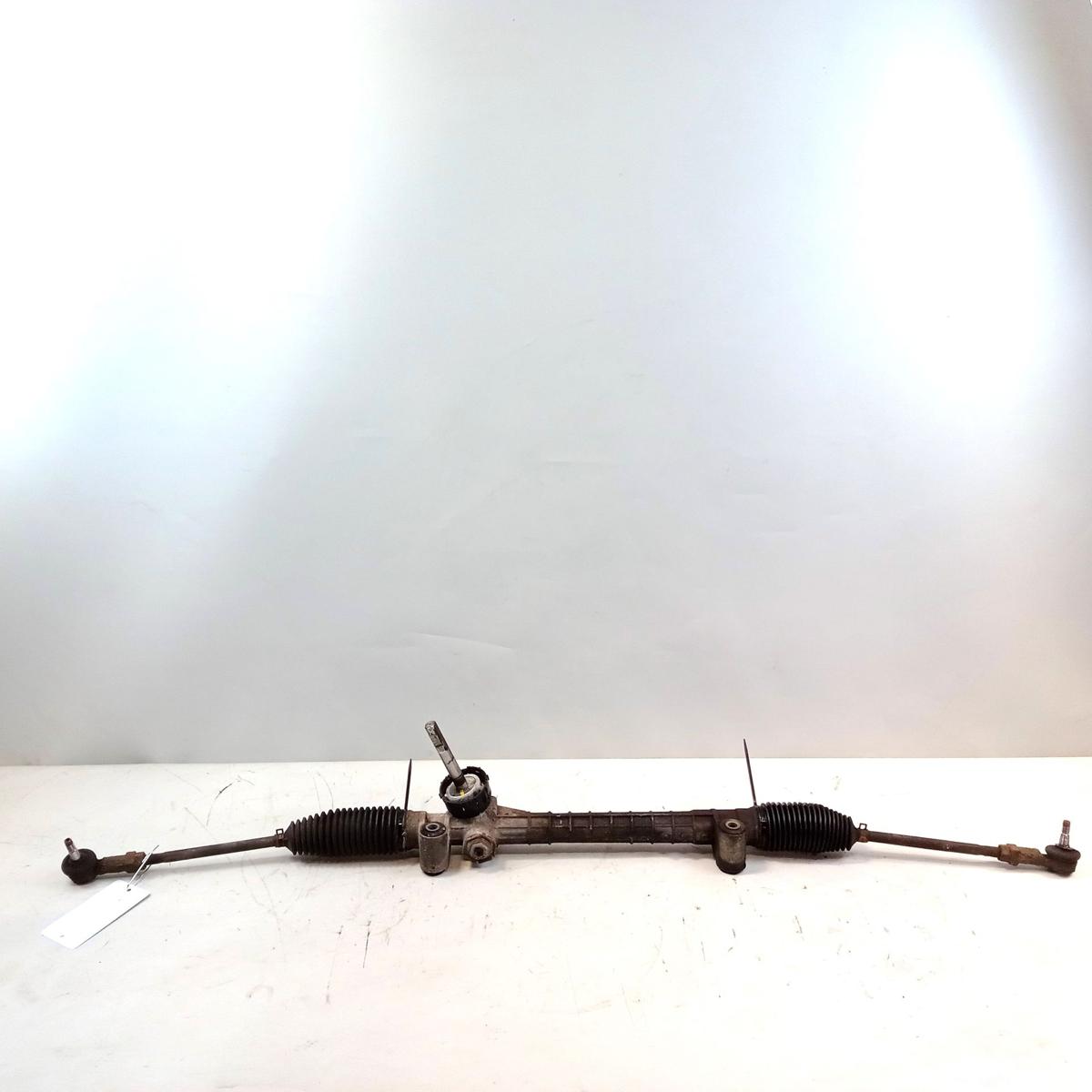 Opel Meriva A original Lenkgetriebe BJ2009