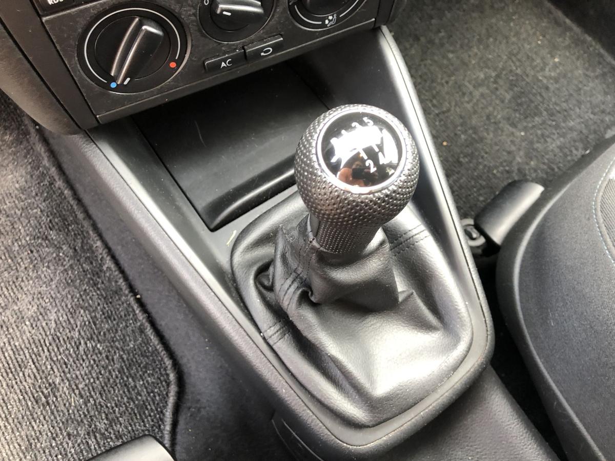 VW Golf 4 IV 1J manuelles Getriebe 5-Gang Schaltgetriebe DUW nur 98tkm