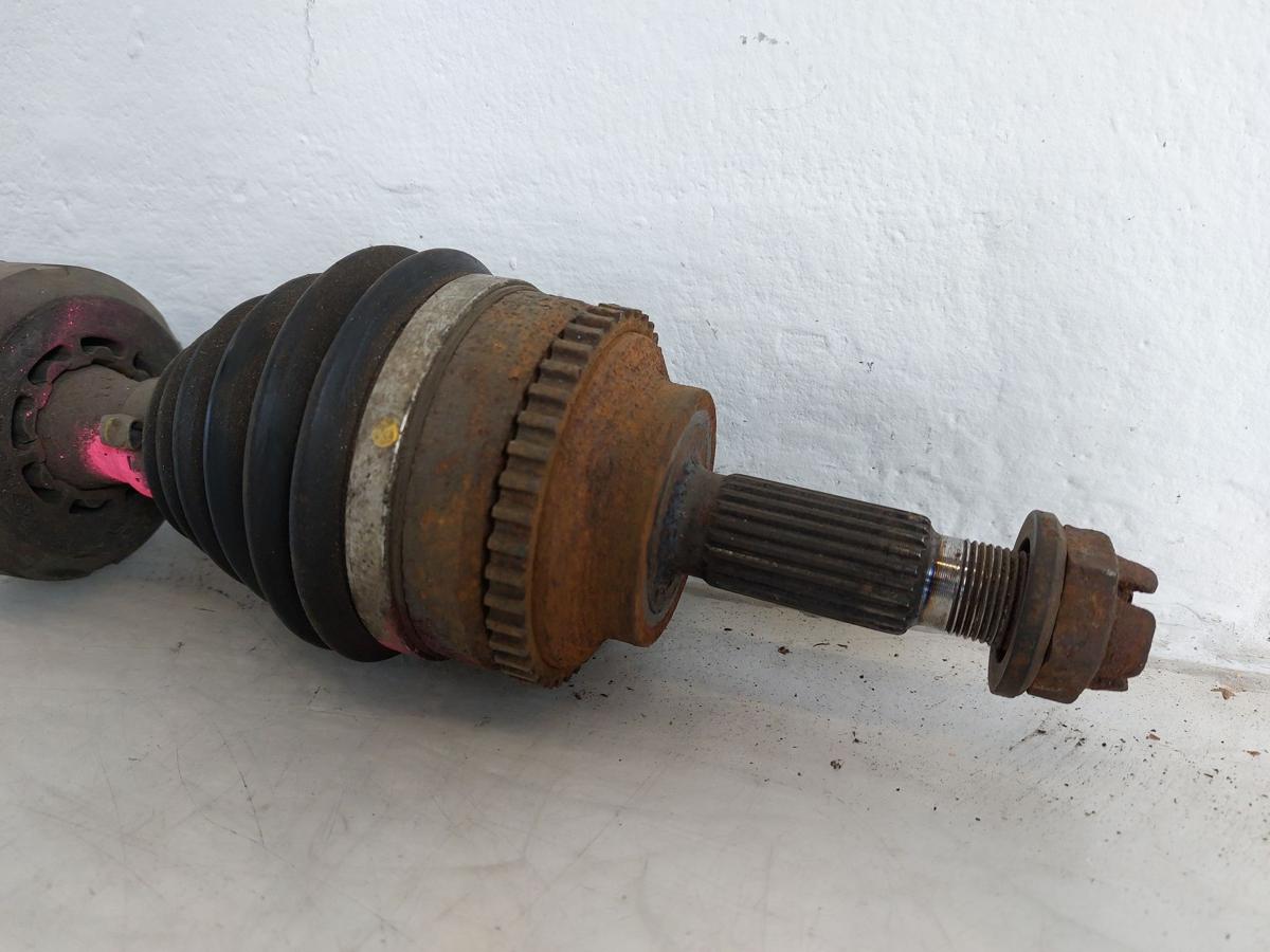 Renault Megane BA Antriebswelle Gelenkwelle vorn rechts Benzin Schaltgetriebe