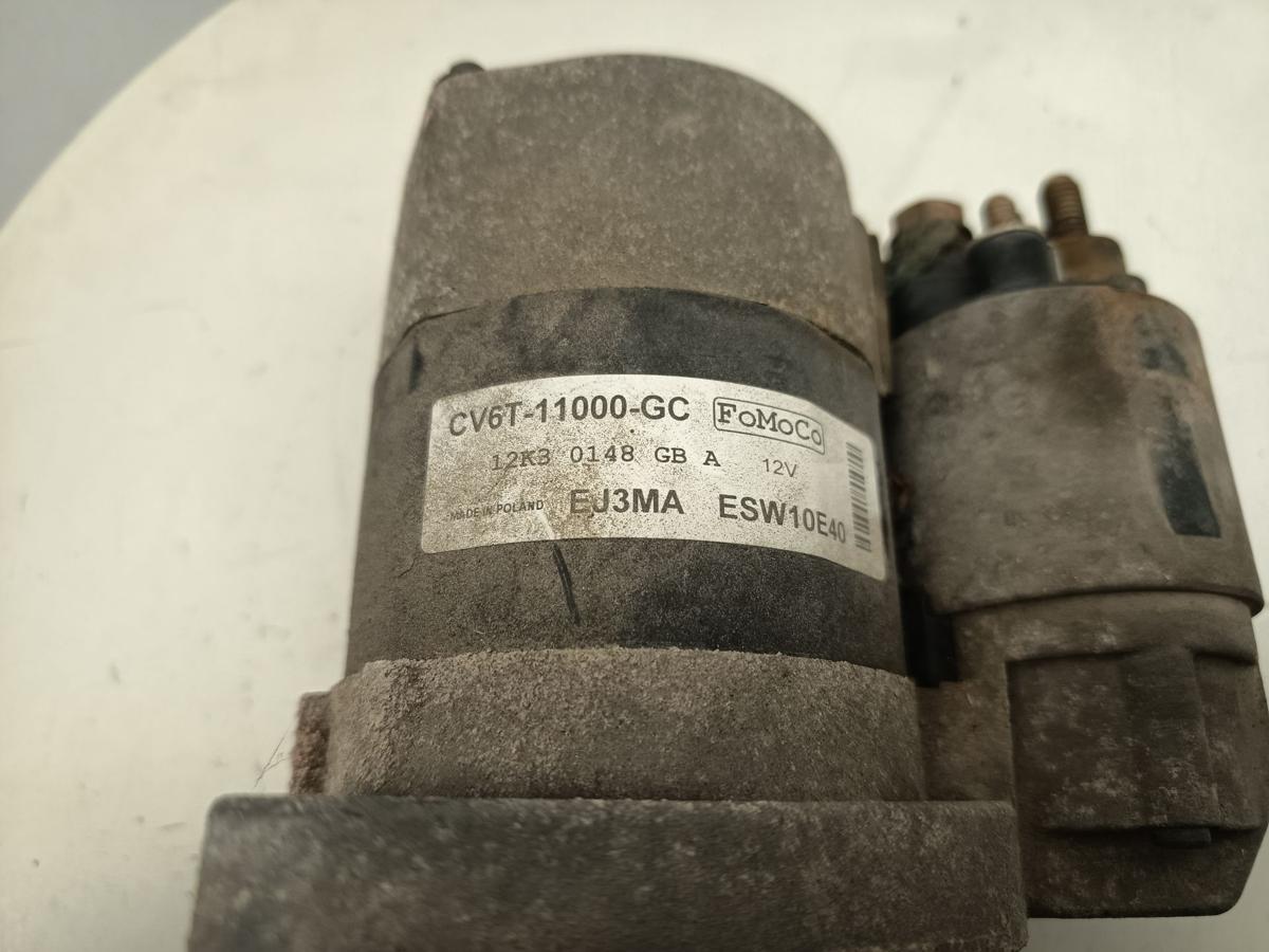 Ford Fiesta VI JA8 original Anlasser 1.0l 48kW Benzin Bj 2013