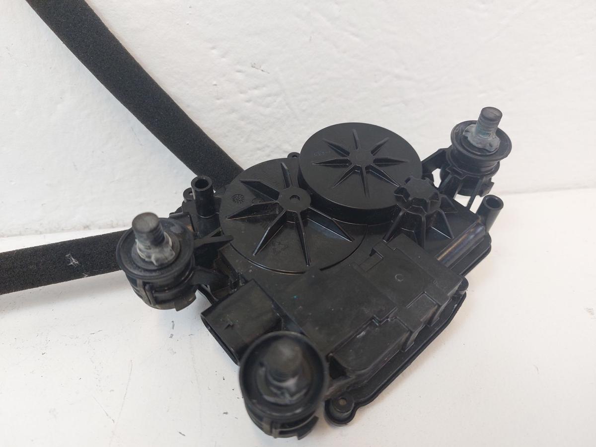 NIO ET7 Elektro Türschloss vorn rechts mit Stelleinheit Zuziehhilfe Schloss OEM