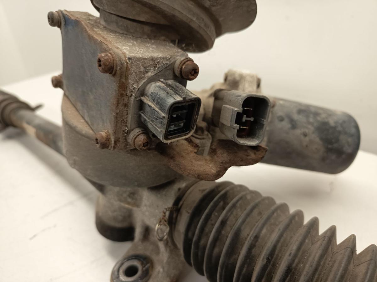 Honda Jazz GD original Lenkgetriebe elektrisch mit Motor ohne Spurstangen Bj2002