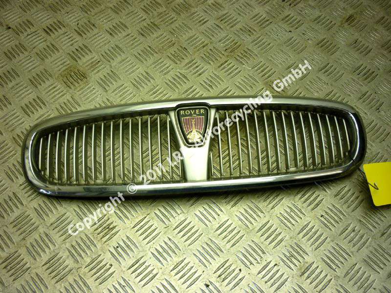 MG Rover 400 RT BJ1998 original Grill Kühlergrill chrom