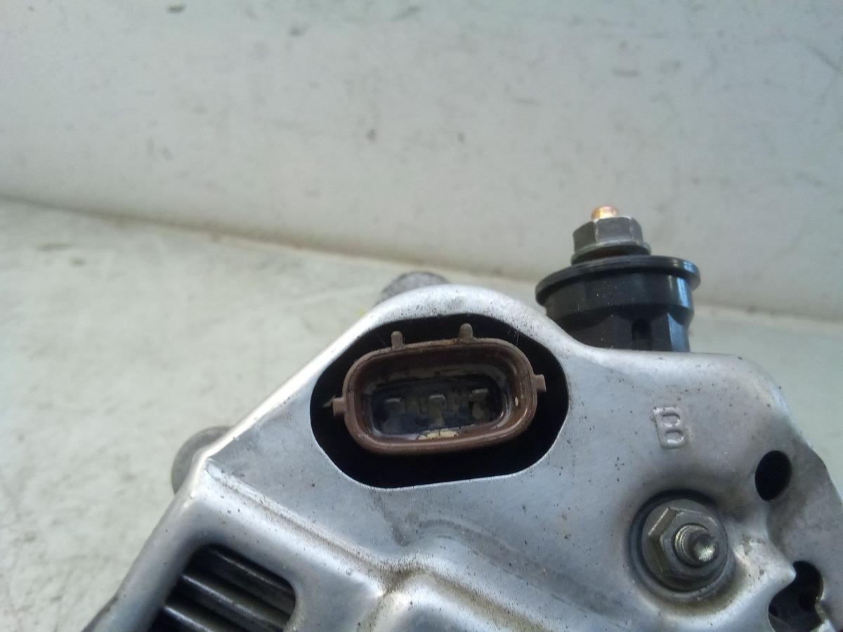 Suzuki Liana original Lichtmaschine Generator 1.6 79kw M16A Bj.2006