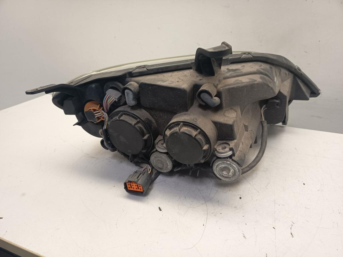 Mazda 2 DY original Hauptscheinwerfer links Halogen Frontlicht Facelift Bj 2005