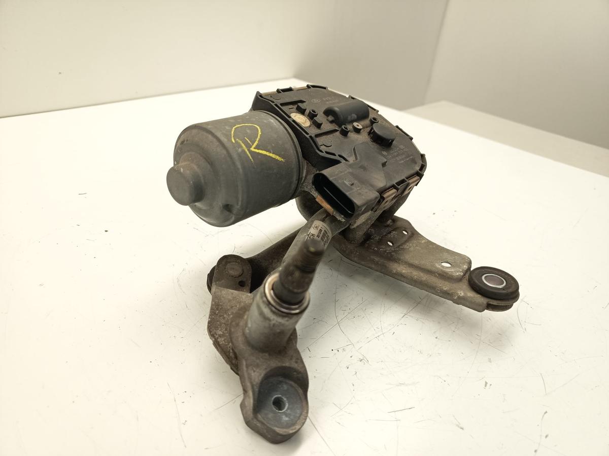 Ford S-Max WA6 orig Wischermotor vorn rechts 6M21-17504BK Bj 2008