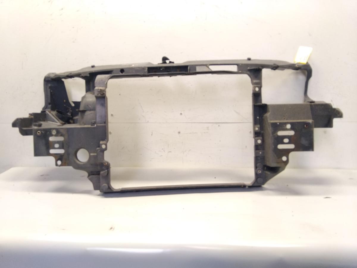VW Sharan 7M original Schlosstr&auml;ger Frontmittelteil 2.8V6 150kw AYL BJ2002