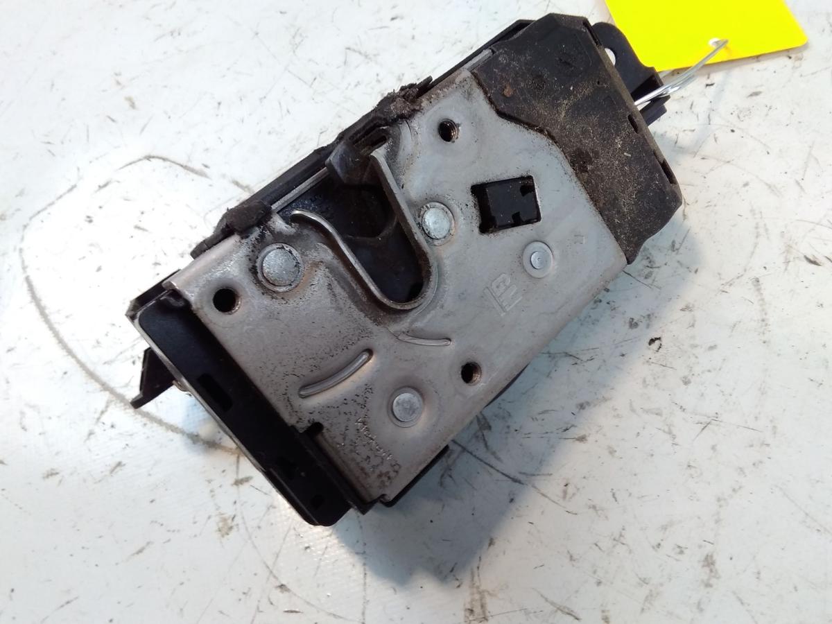 Opel Tigra Twin Top original Türschloss rechts 93162844 mit ZV BJ2006