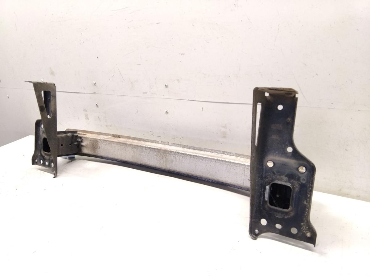 Opel Corsa D original Träger Verstärkung Stoßfänger vorn BJ2008