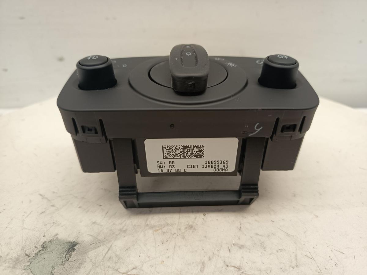 Ford Ecosport original Schalter Licht C1BT13A024AB Bj 2017