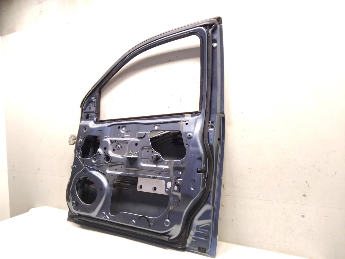 Isuzu D-Max 2 TF T&uuml;r vorn rechts Beifahrert&uuml;r 2-T&uuml;rer mit langer Kabine Bj.2012