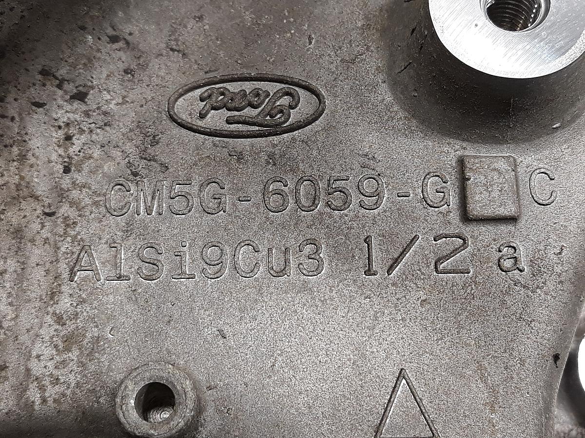Ford C-Max 2 original Steuergehäusedeckel CM5G-6059-G 1.0 Ecoboost 92kw Bj.2015