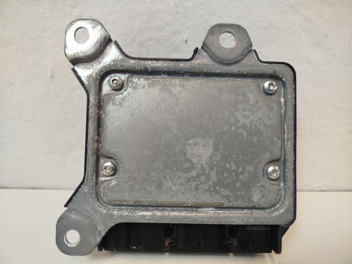 NIO ET7 Elektro Steuereger&auml;t Airbag und Gurtstraffer R&uuml;ckhaltesysteme OEM