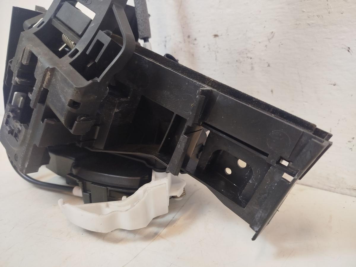 Ford Focus DYB CEW Turnier T&uuml;rschloss hinten rechts Kombi mit ZV OEM