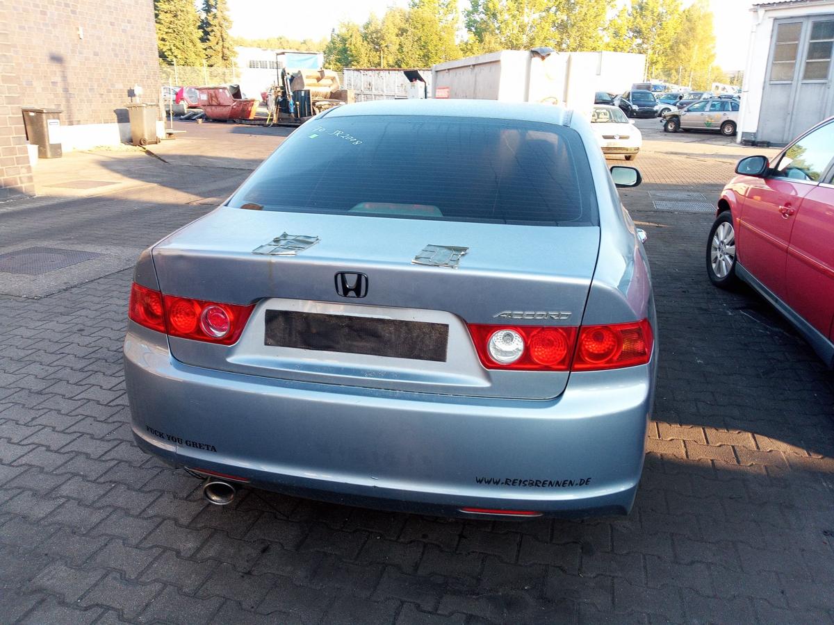 Honda Accord CL7 Bj.2007 original Rücklicht Rückleuchte Schlussleuchte rechts innen Limousine