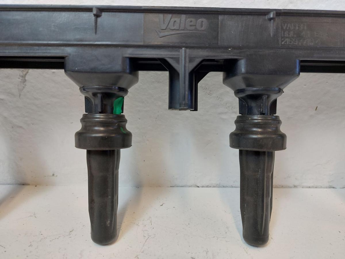 Citroen C4 L Zündspule Zündmodul Zündspuleneinheit Valeo 1997ccm 16V 100KW RFJ Citroen C4 L Zündspule Zündmodul Zündspuleneinheit Valeo 1997ccm 16V 100KW RFJ