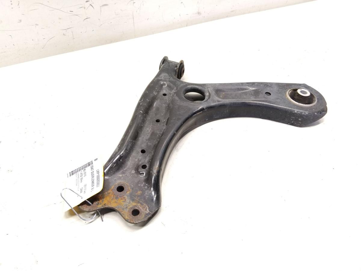 Audi A1 8X original Querlenker Vorderachse links 6R0407151A Bj.2010