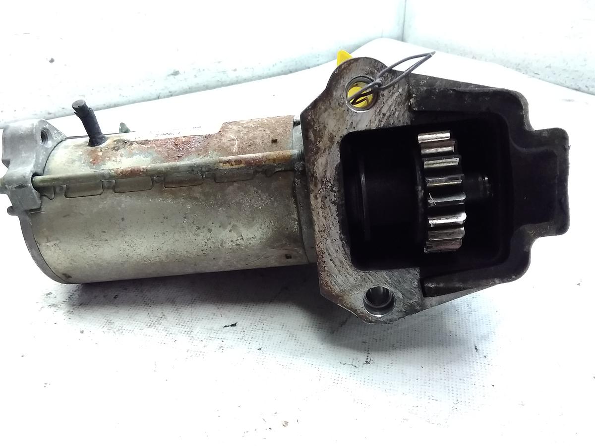 Ford Mondeo 3 original Anlasser Starter 2,0TDCI 96KW