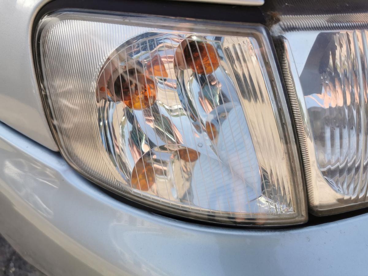 Audi A3 8L Blinkleuchte Blinker vorn rechts