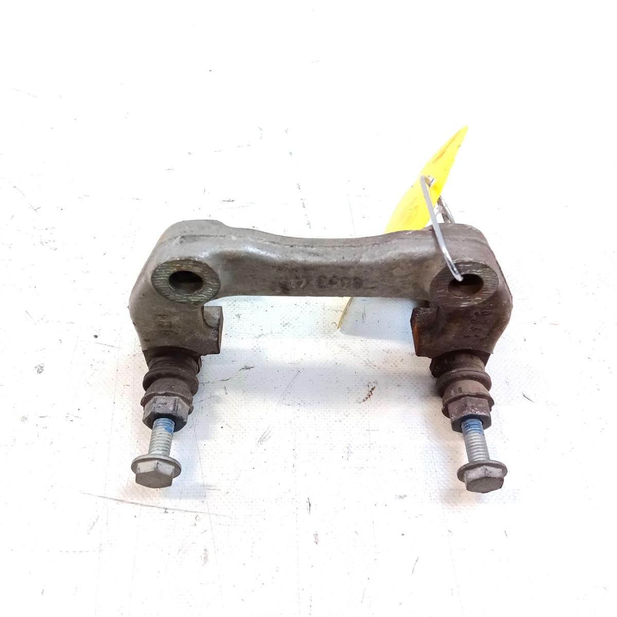 Audi TT 8N Quattro original Bremssatteltr&auml;ger Hinterachse rechts 256x22mm Bj2003