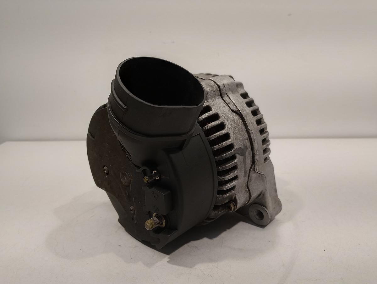 Audi A6 4B orig Lichtmaschine Generator 120A 2393ccm 121kw 0123510061 Bj 1997