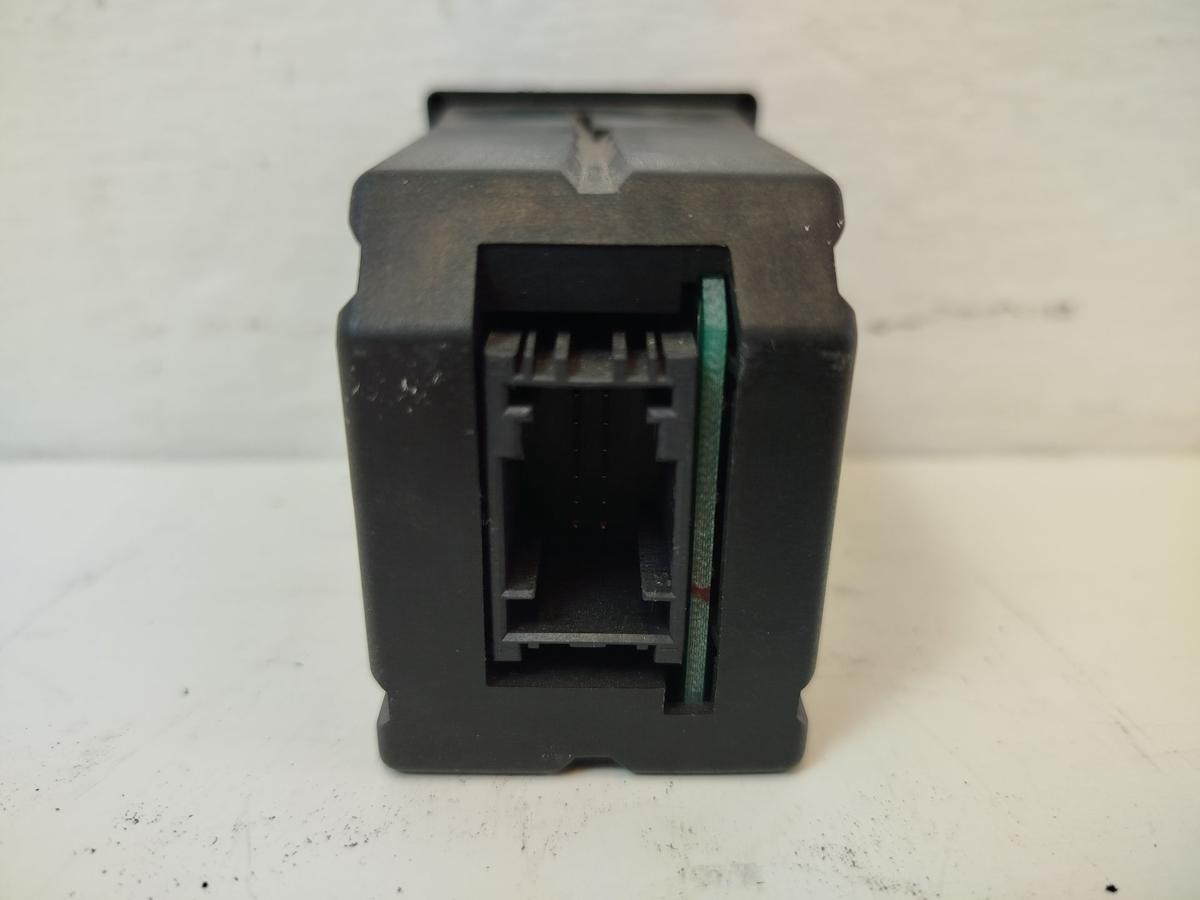 BMW 3er E36 Compact Uhr Digitaluhr Bordcomputer