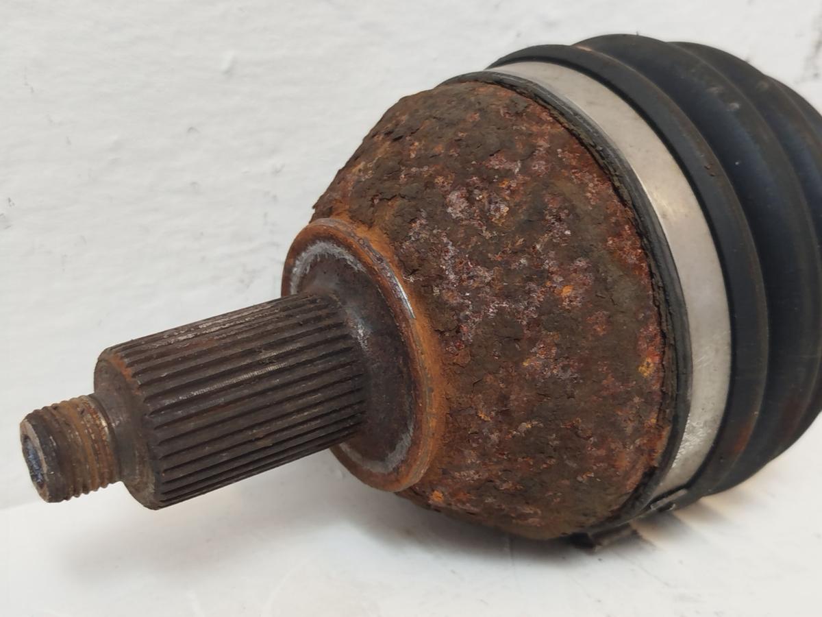 VW Polo 6R Antriebswelle Gelenkwelle vorn links 1.2TSI OEM