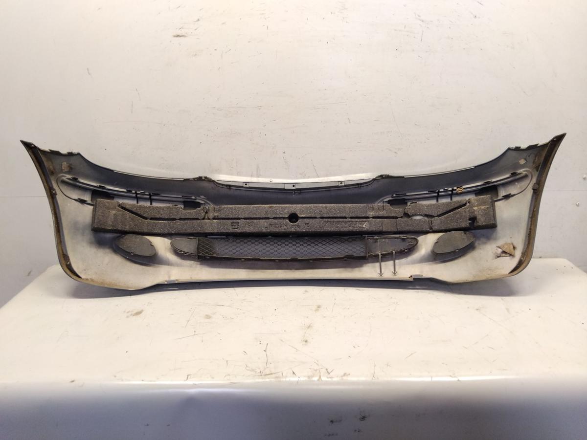 Mercedes A Klasse W168 MOPF original Stoßfänger Stoßstange vorn Bj.2004