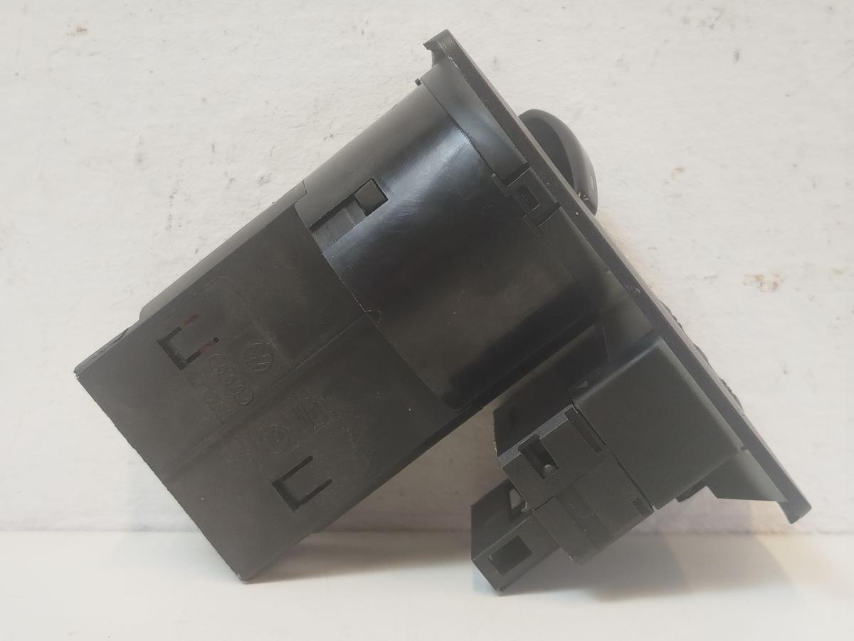 Skoda Fabia 6Y Lichtschalter Schalter Licht NSW LWR Regler Dimmer Schalter Licht